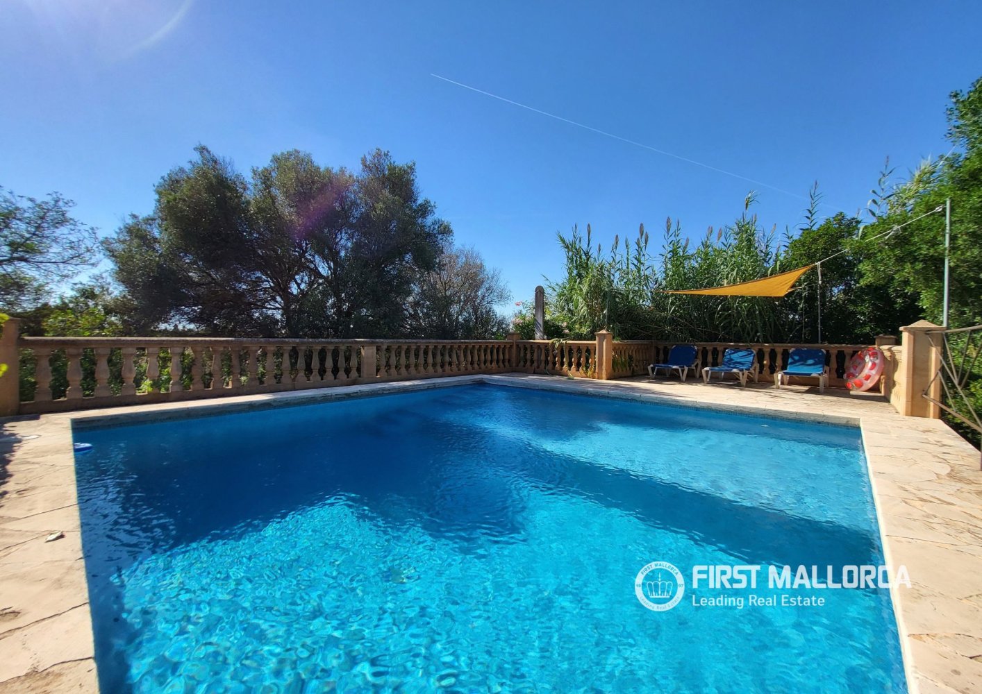 Apartament w Ses Salines, Mallorca, Hiszpania 2 sypialnie, 123 mkw. nr 197927