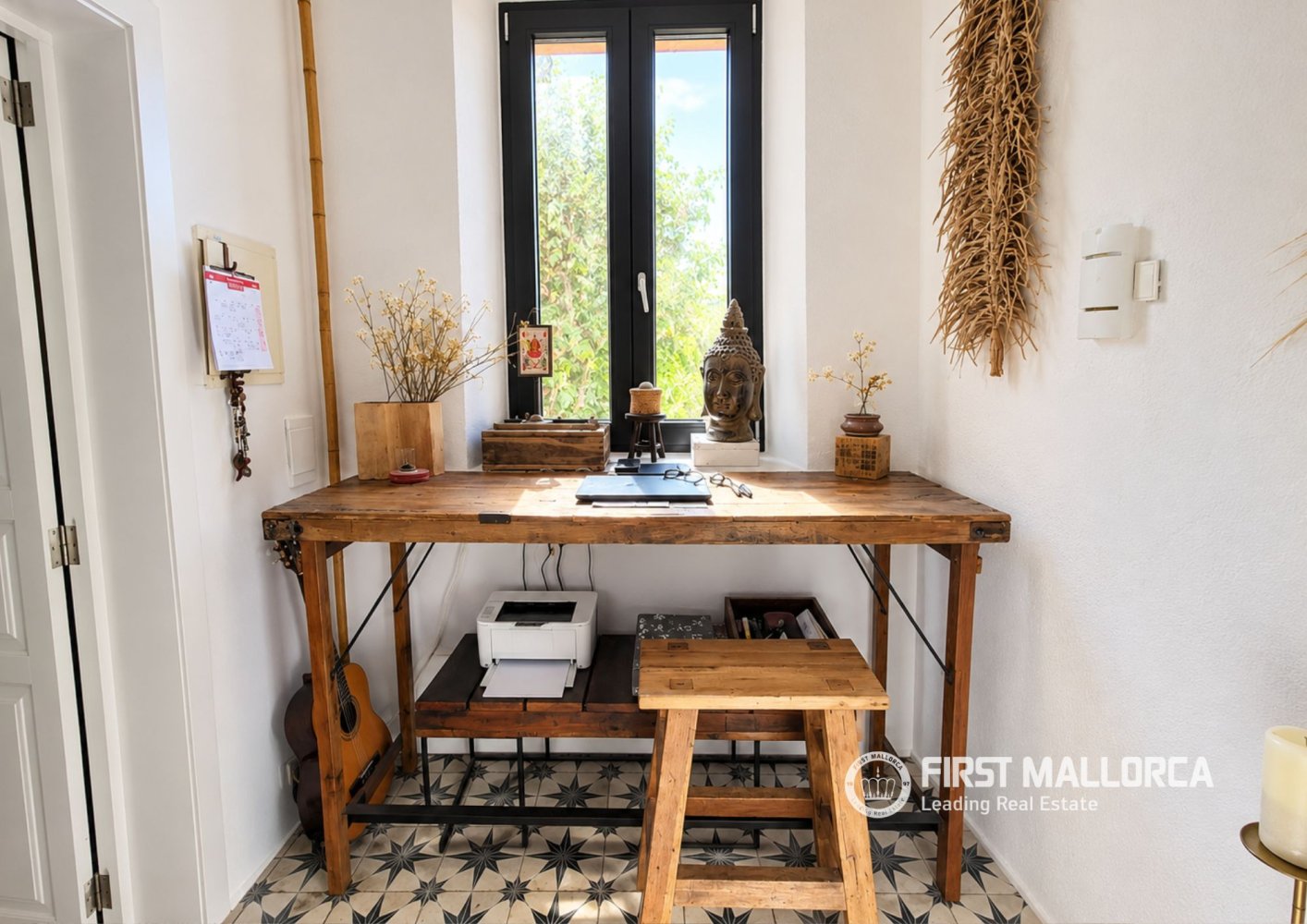 Apartament w Ses Salines, Mallorca, Hiszpania 2 sypialnie, 123 mkw. nr 197927