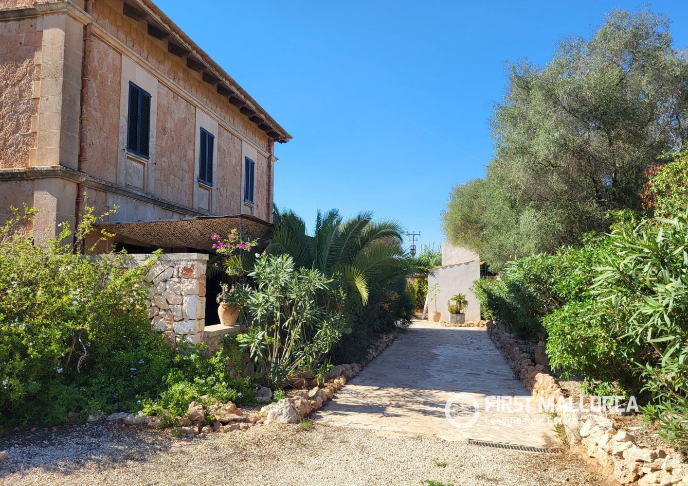 Apartament w Ses Salines, Mallorca, Hiszpania 2 sypialnie, 123 mkw. nr 197927
