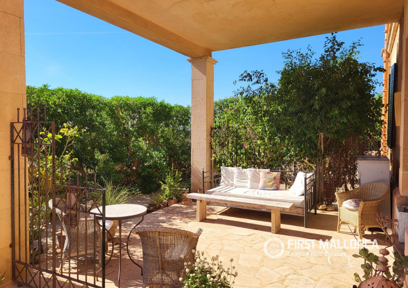 Apartament w Ses Salines, Mallorca, Hiszpania 2 sypialnie, 123 mkw. nr 197927