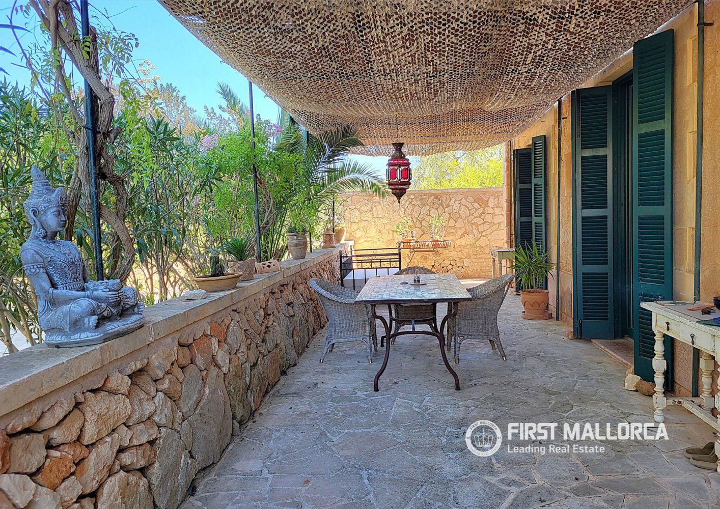 Apartament w Ses Salines, Mallorca, Hiszpania 2 sypialnie, 123 mkw. nr 197927