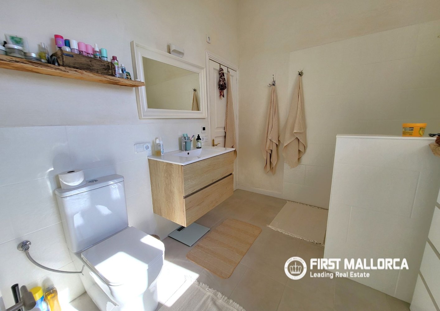 Apartament w Ses Salines, Mallorca, Hiszpania 2 sypialnie, 123 mkw. nr 197927