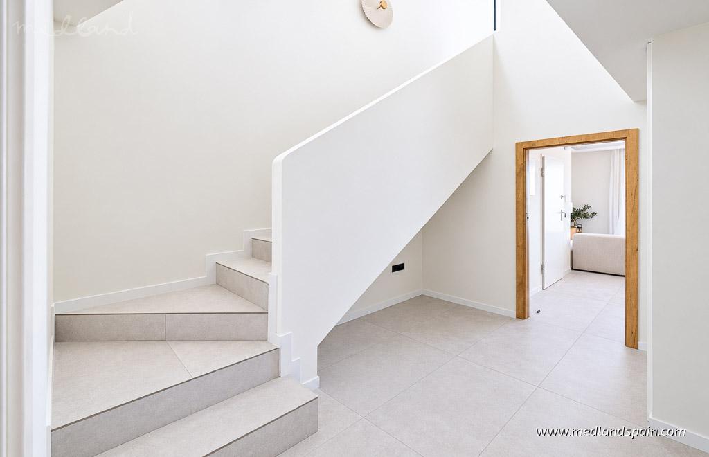 Квартира в Ла Мата, Аликанте, Испания 2 спальни, 151м2 №108844