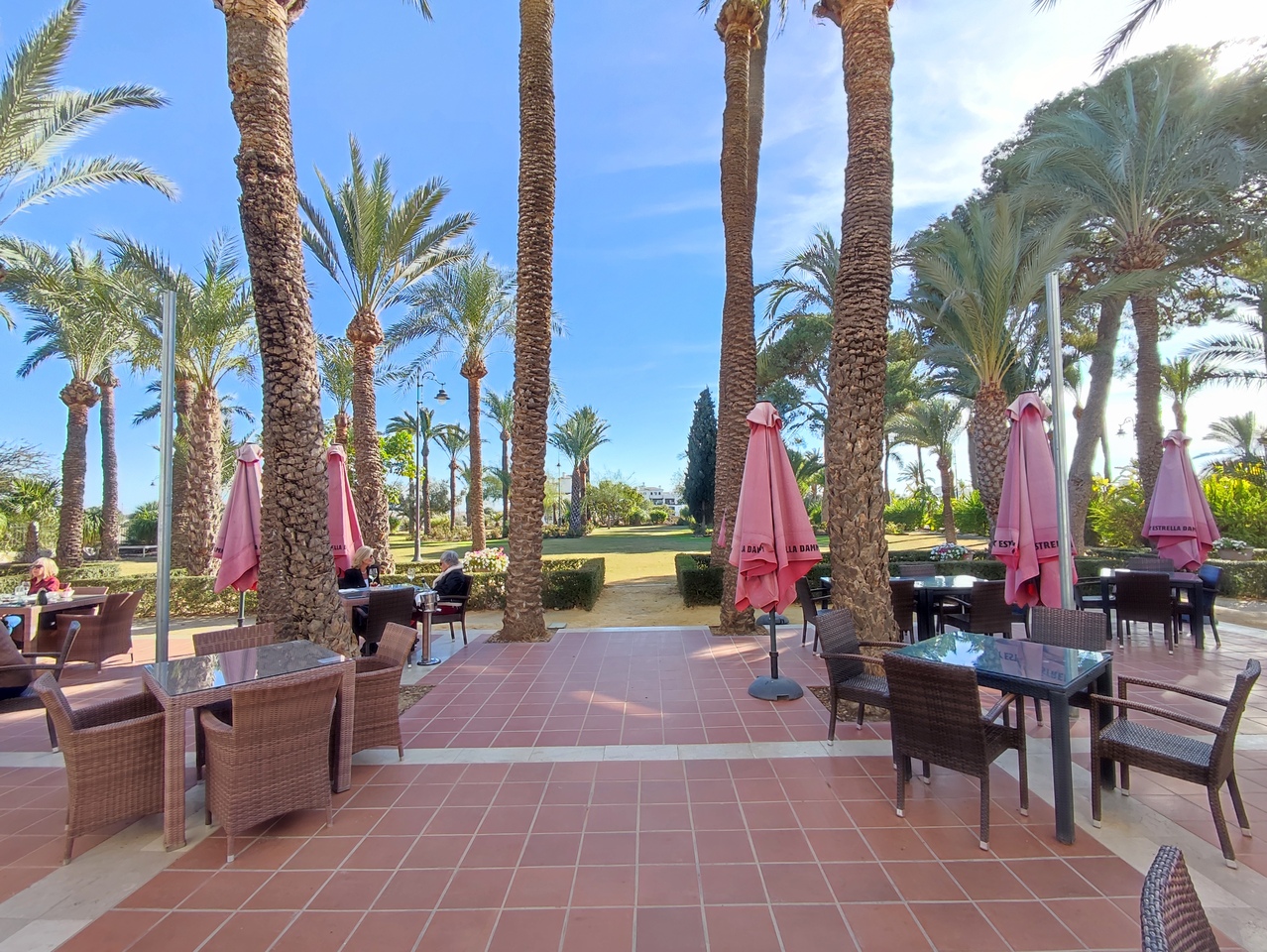 Lägenhet i Murcia, Spanien 2 sovrum,  Nr. 198853