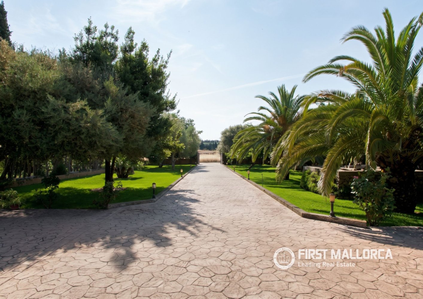 Finca en Muro, Mallorca, España 3 dormitorios, 224 m2 No. 199228