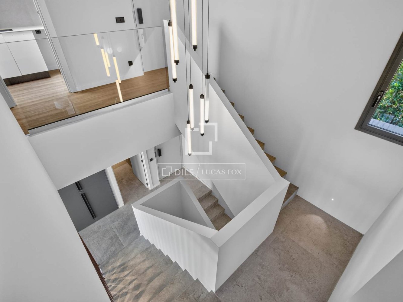 Villa en Sant Andreu de Llavaneres, Barcelona, España 5 dormitorios, 517 m2 No. 150707
