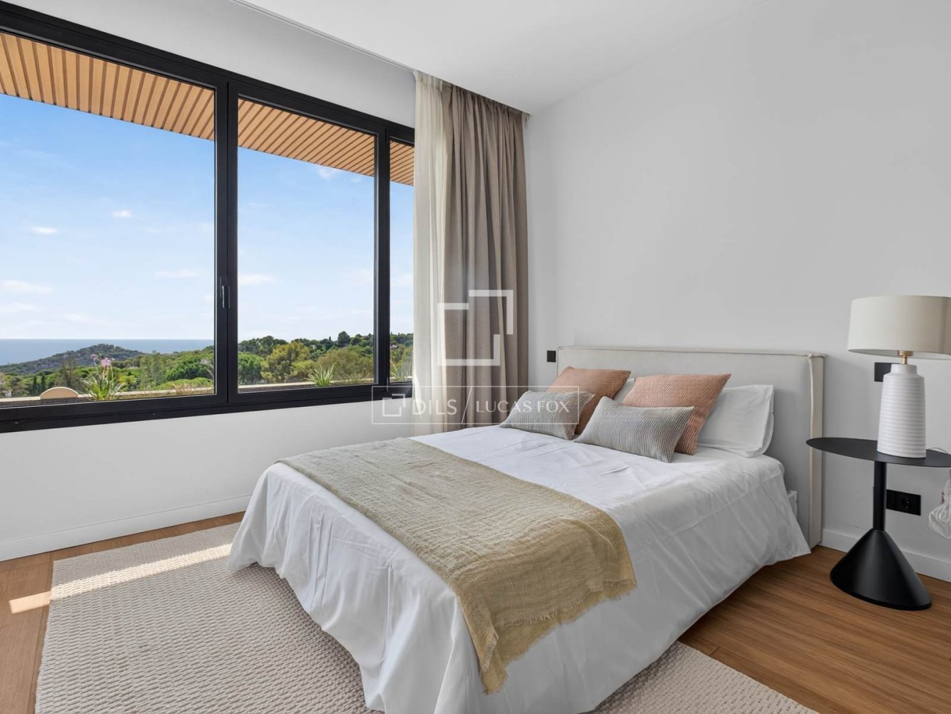 Villa en Sant Andreu de Llavaneres, Barcelona, España 5 dormitorios, 517 m2 No. 150707