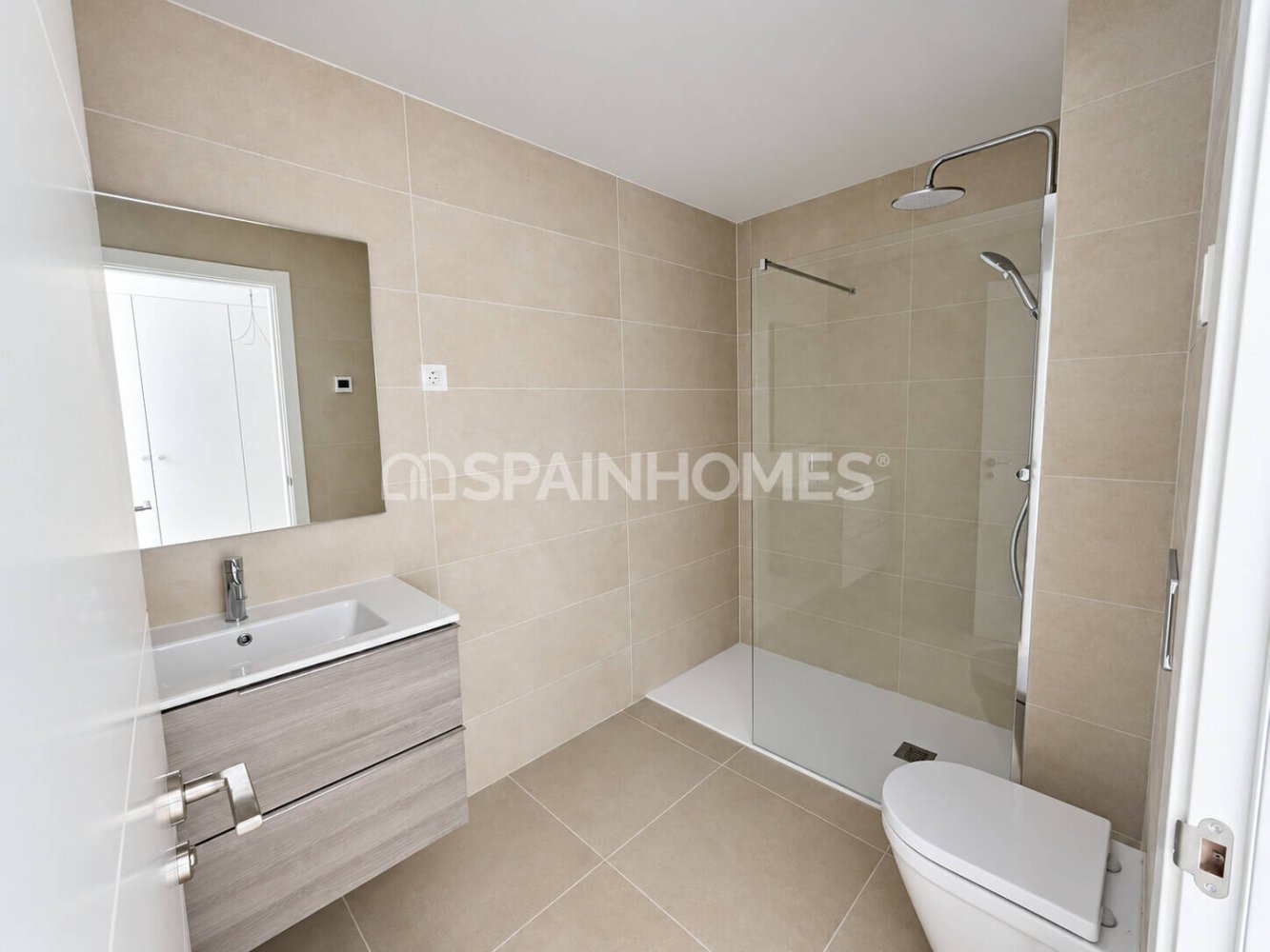 Penthauss Benalmadena, Malaga, Spānijā 2 istabas, 79 m2 Nr. 197891