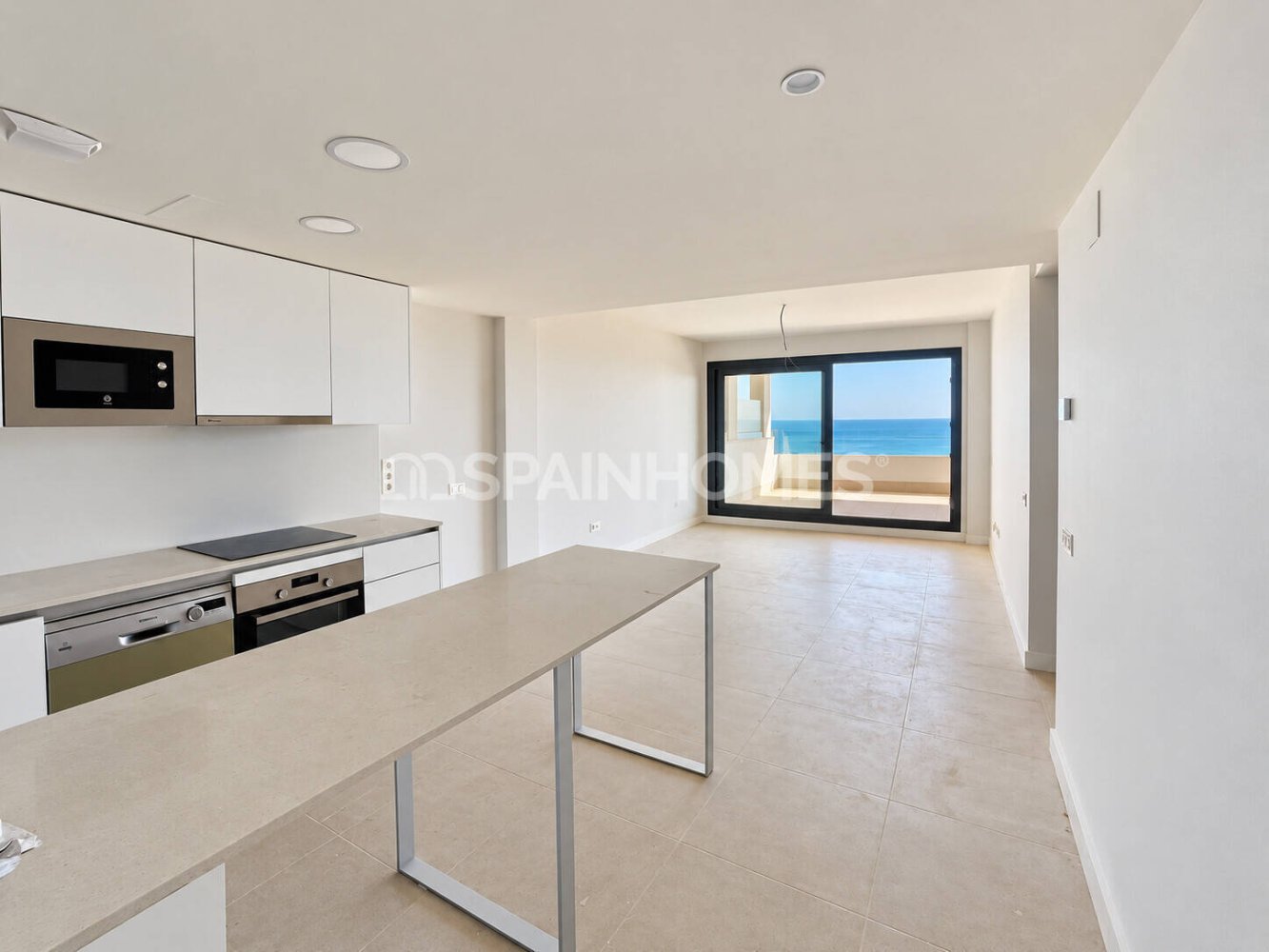 Penthauss Benalmadena, Malaga, Spānijā 2 istabas, 79 m2 Nr. 197891