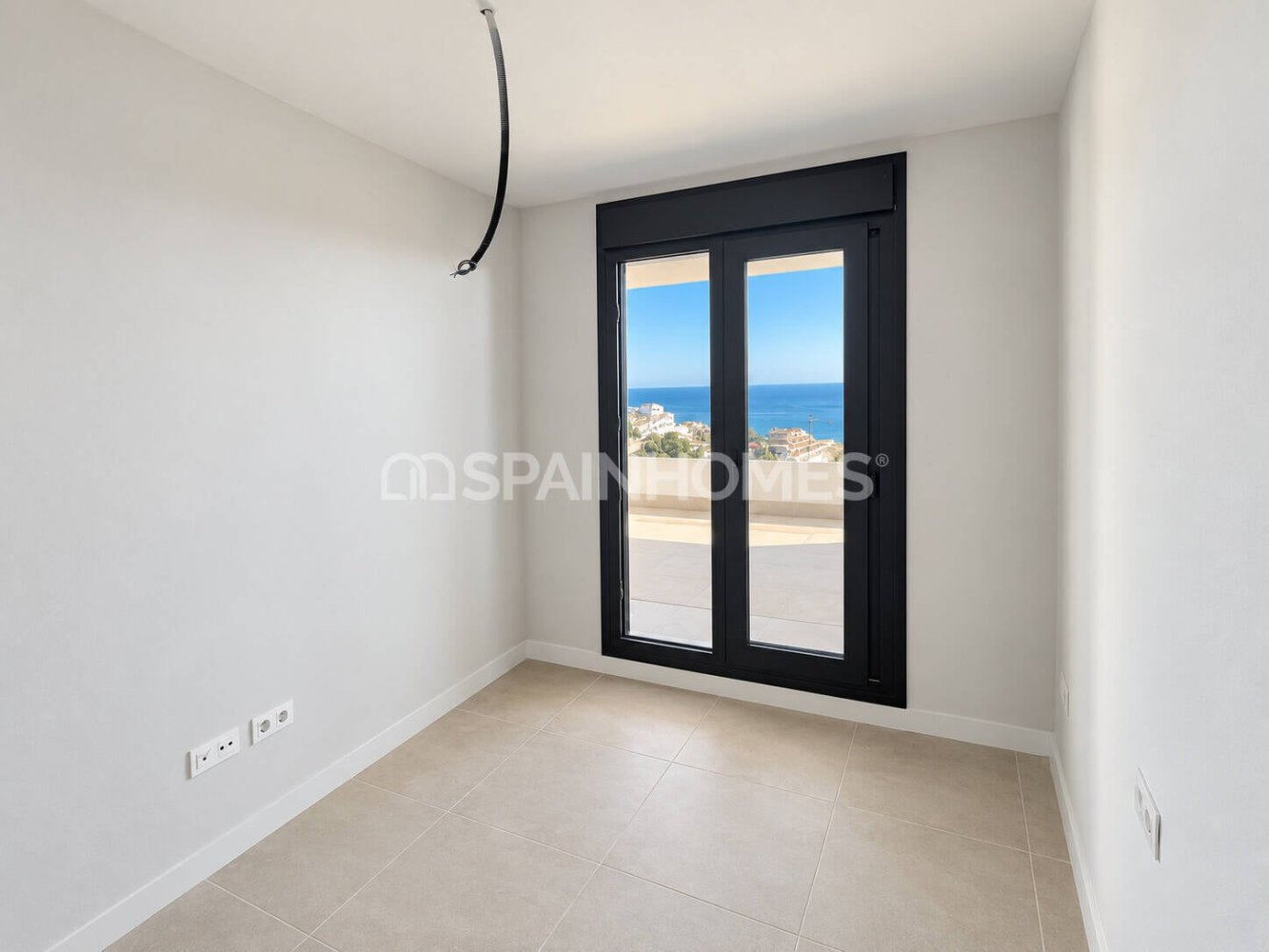 Penthauss Benalmadena, Malaga, Spānijā 2 istabas, 79 m2 Nr. 197891