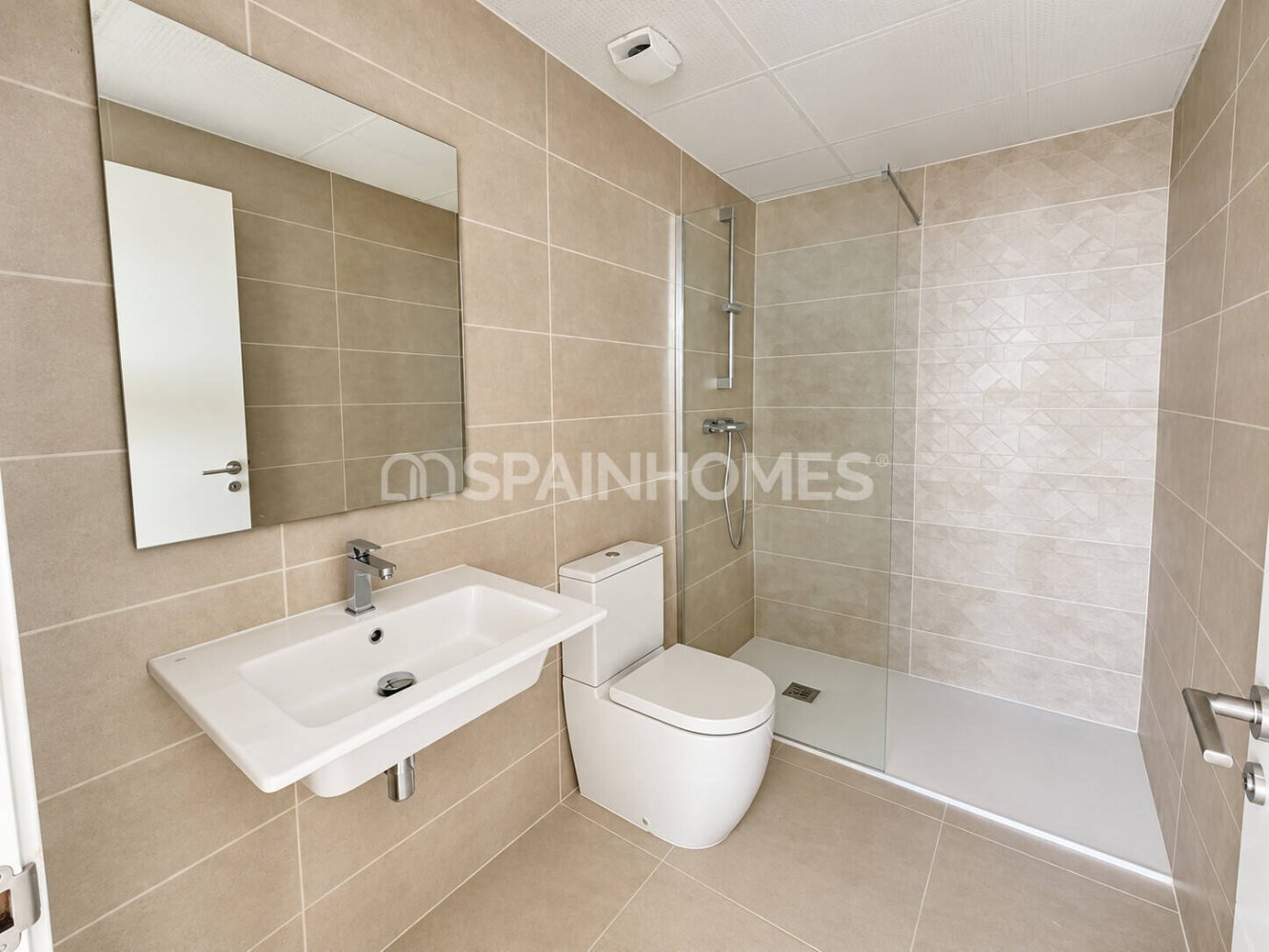 Penthauss Benalmadena, Malaga, Spānijā 2 istabas, 79 m2 Nr. 197891