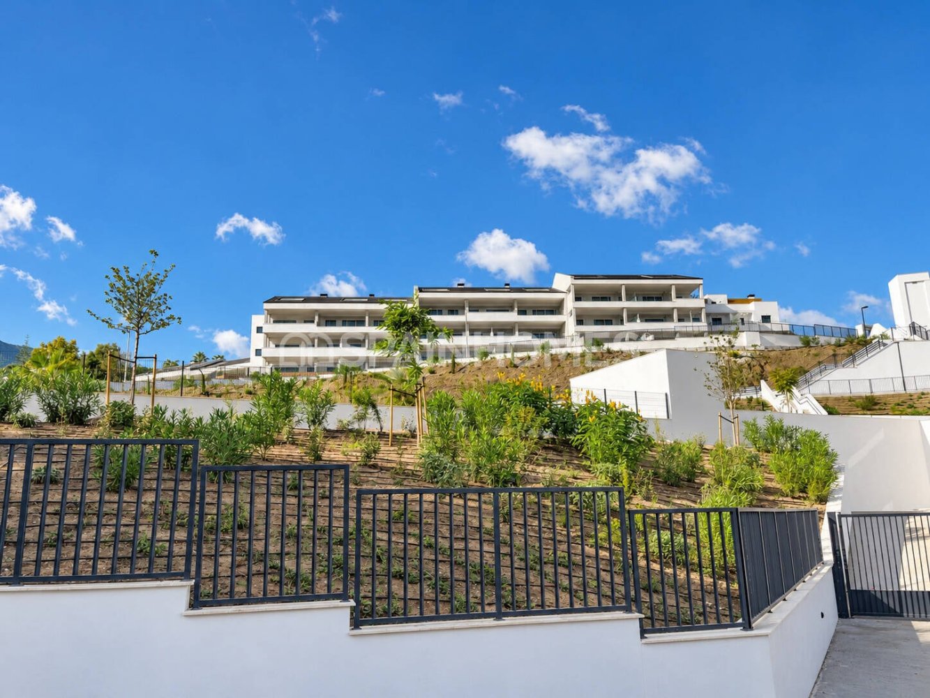 Penthauss Benalmadena, Malaga, Spānijā 2 istabas, 79 m2 Nr. 197891