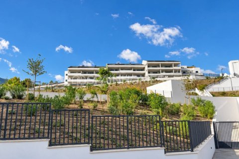Penthauss Benalmadena, Malaga, Spānijā 2 istabas, 79 m2 Nr. 197891
