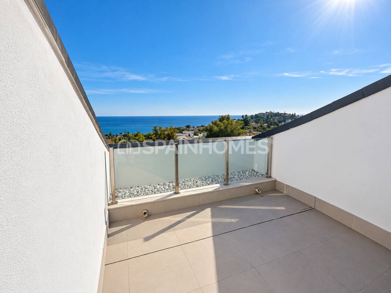 Penthauss Benalmadena, Malaga, Spānijā 2 istabas, 79 m2 Nr. 197891