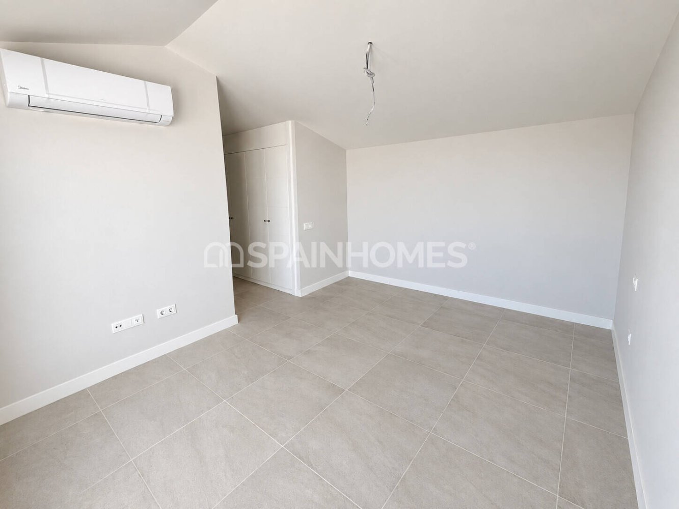 Penthauss Benalmadena, Malaga, Spānijā 2 istabas, 79 m2 Nr. 197891