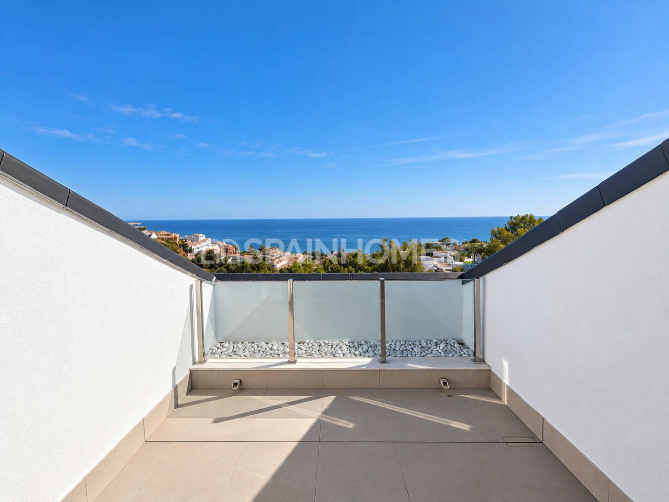 Penthauss Benalmadena, Malaga, Spānijā 2 istabas, 79 m2 Nr. 197891