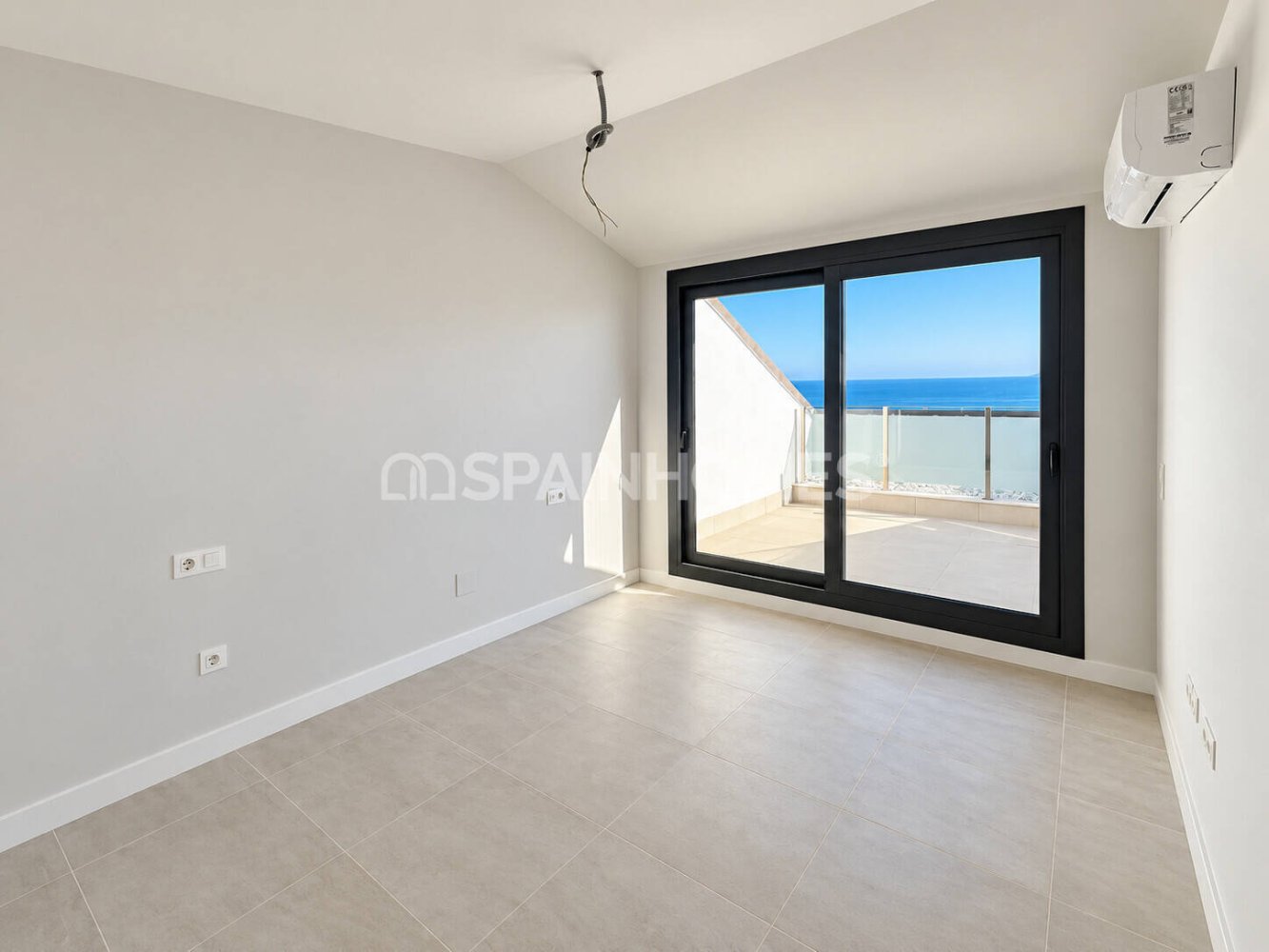 Penthauss Benalmadena, Malaga, Spānijā 2 istabas, 79 m2 Nr. 197891