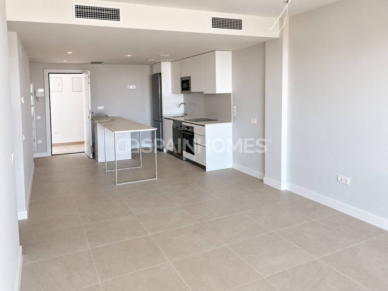 Penthauss Benalmadena, Malaga, Spānijā 2 istabas, 79 m2 Nr. 197891