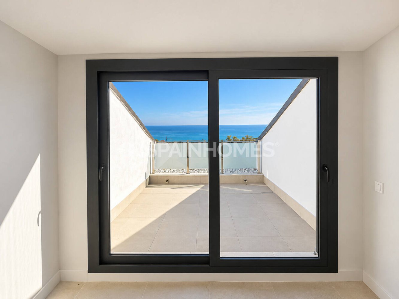 Penthauss Benalmadena, Malaga, Spānijā 2 istabas, 79 m2 Nr. 197891