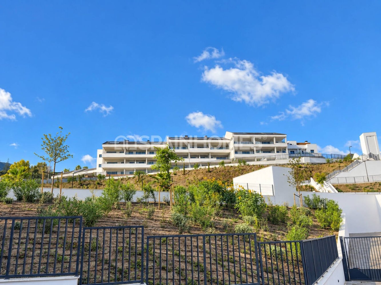 Penthauss Benalmadena, Malaga, Spānijā 2 istabas, 79 m2 Nr. 197891