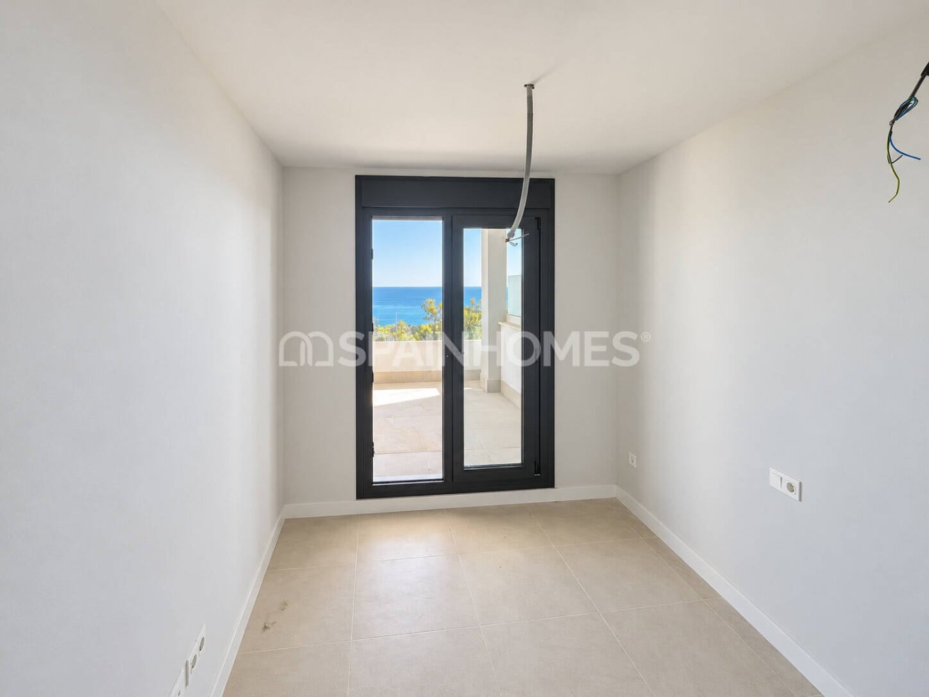 Penthauss Benalmadena, Malaga, Spānijā 2 istabas, 79 m2 Nr. 197891