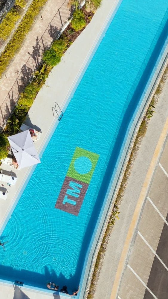 Apartament w Benidorm, Alicante, Hiszpania 1 sypialnia, 62 mkw. nr 197948