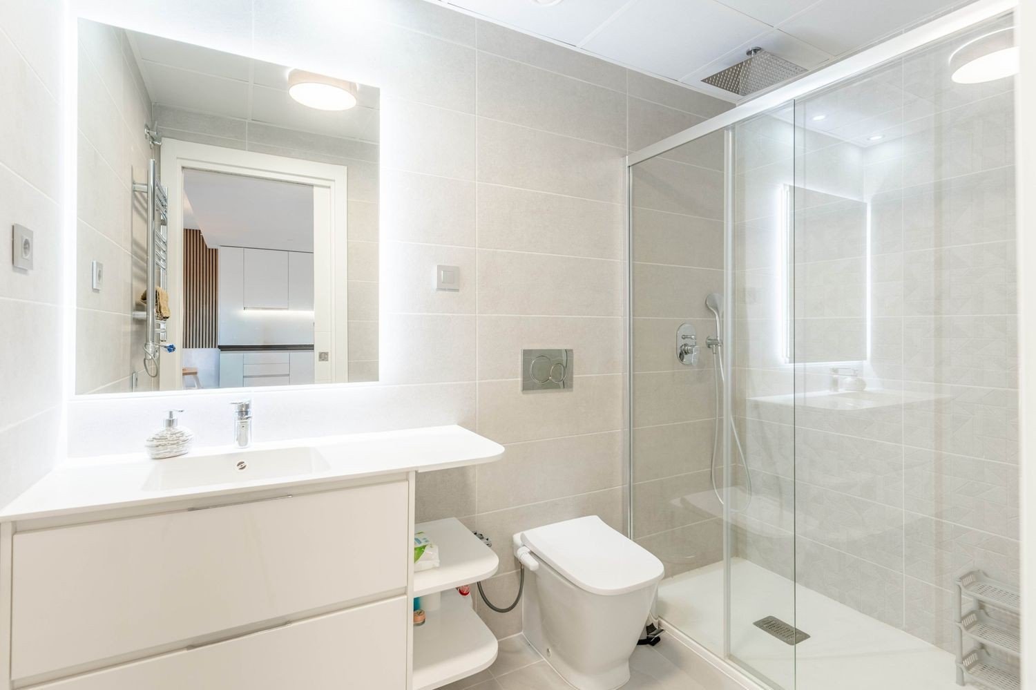 Apartament w Benidorm, Alicante, Hiszpania 1 sypialnia, 62 mkw. nr 197948
