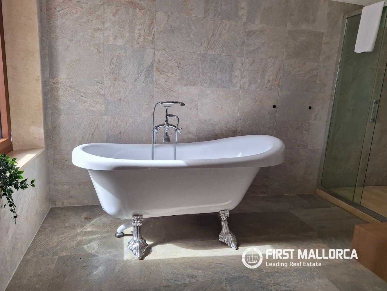 Finca en Sa Pobla, Mallorca, España 4 dormitorios, 300 m2 No. 197923