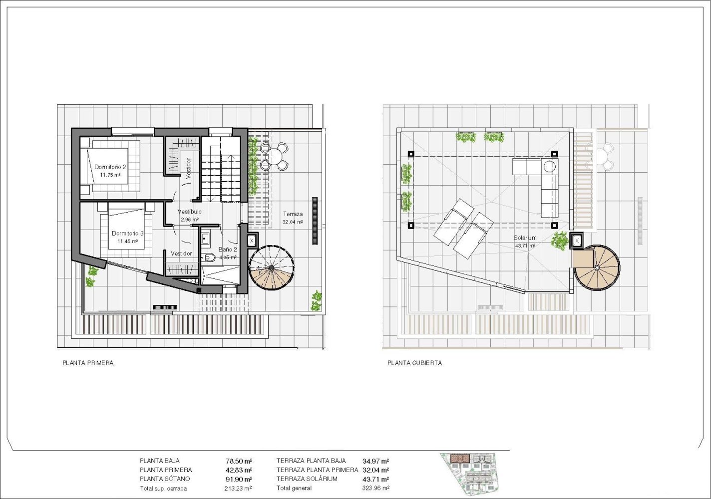 Villa i Polop, Alicante, Spanien 3 sovrum, 213 kvm. Nr. 198472