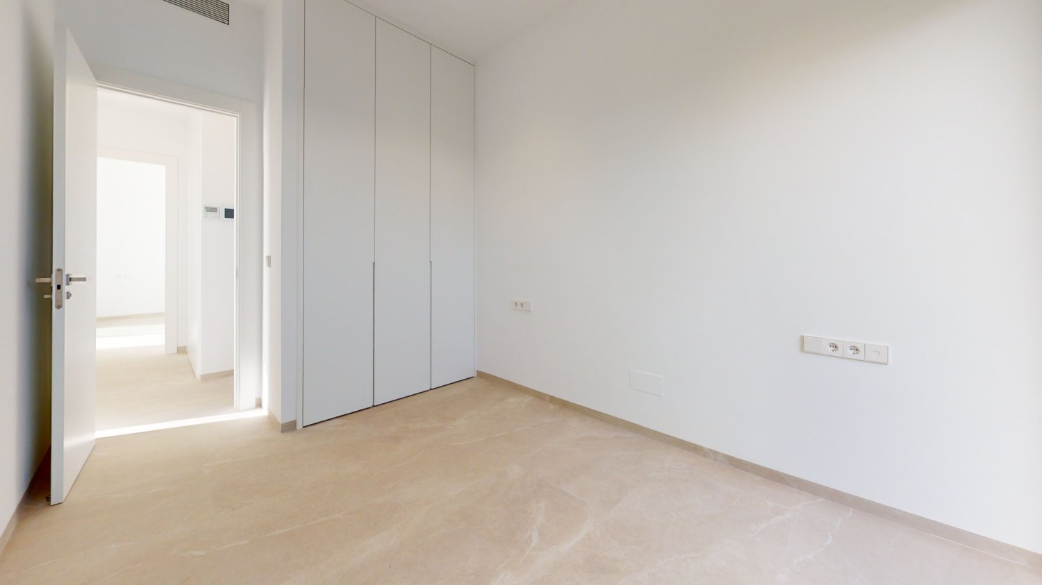 Villa in Los Alcazares, Murcia, Spain 3 bedrooms, 109 sq.m. No. 199069