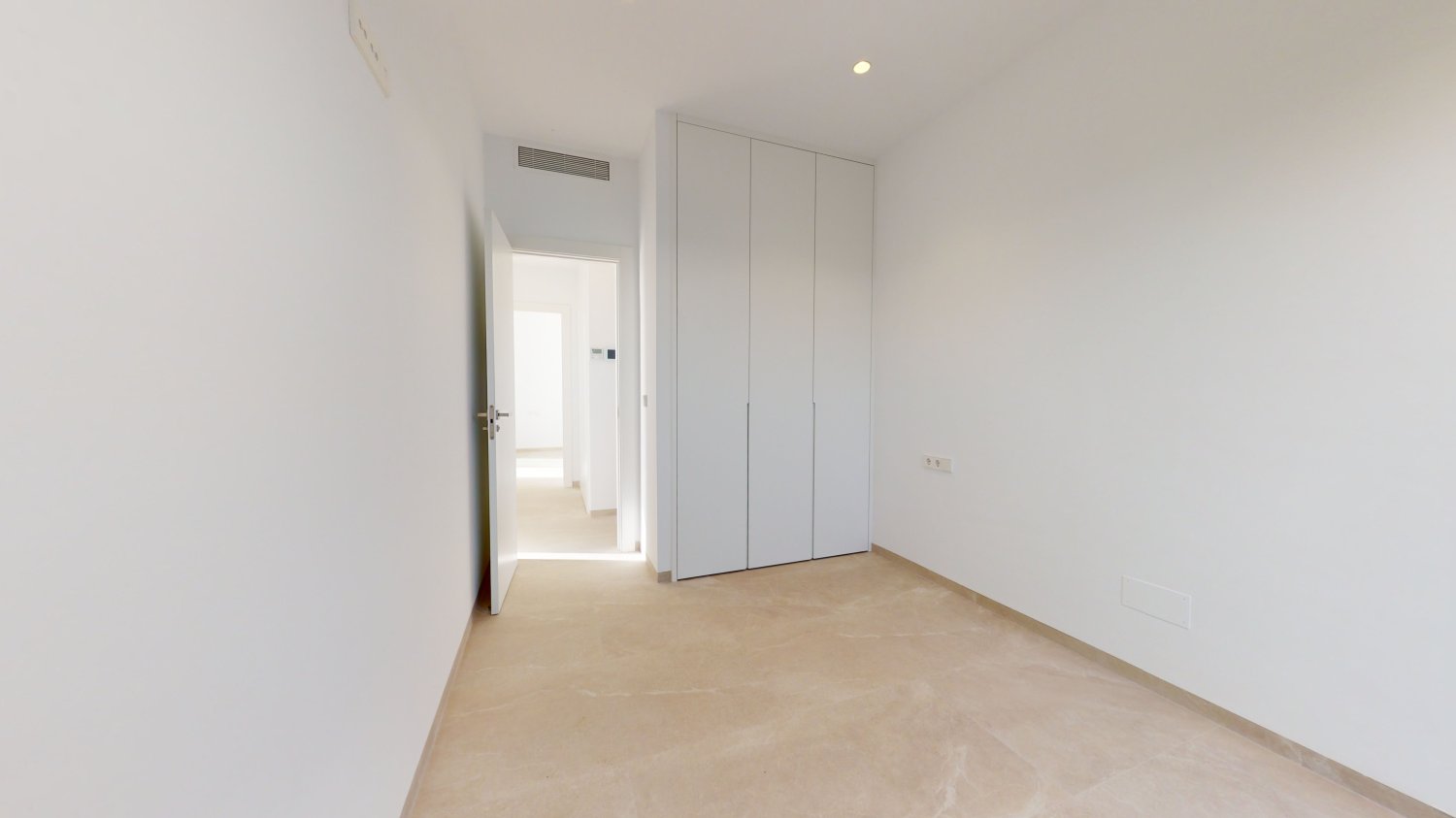 Villa in Los Alcazares, Murcia, Spain 3 bedrooms, 109 sq.m. No. 199069