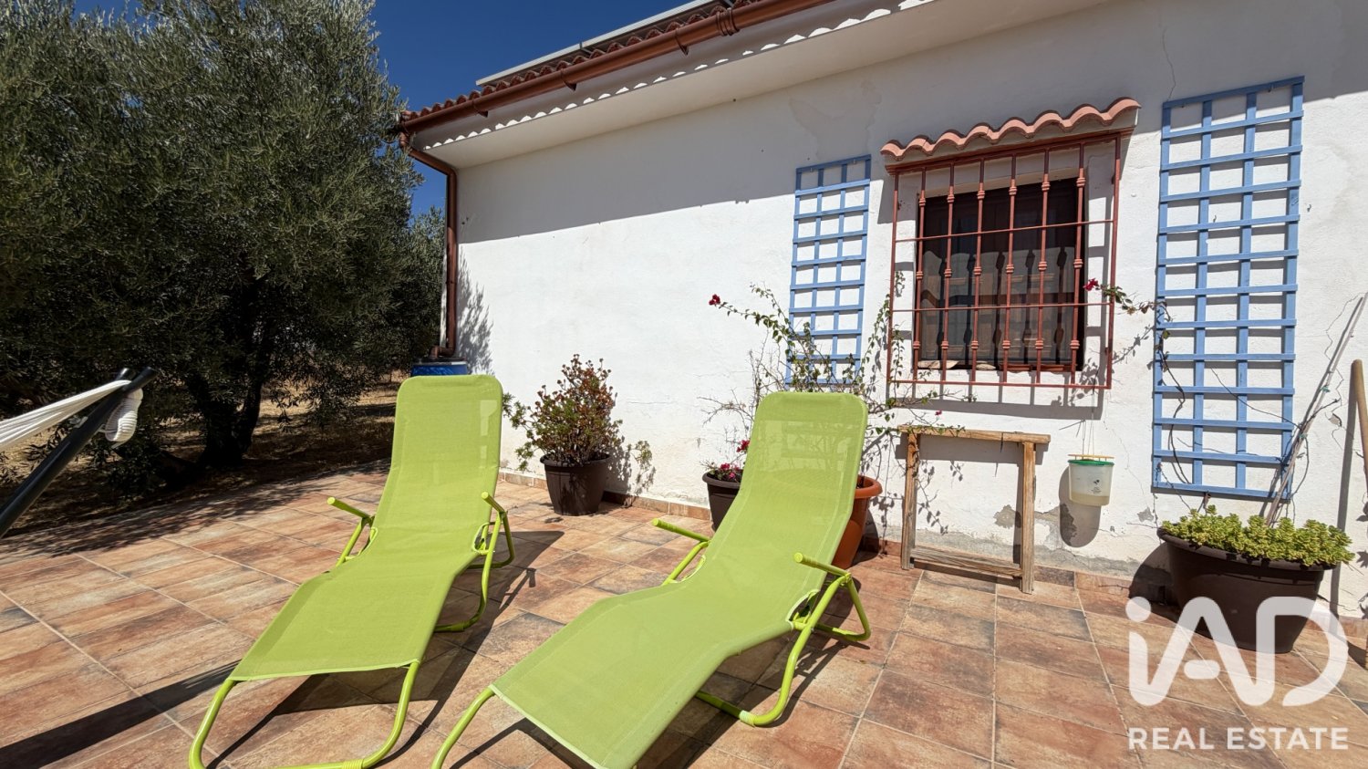 Māja Riogordo, Malaga, Spānijā 2 istabas, 81 m2 Nr. 197754