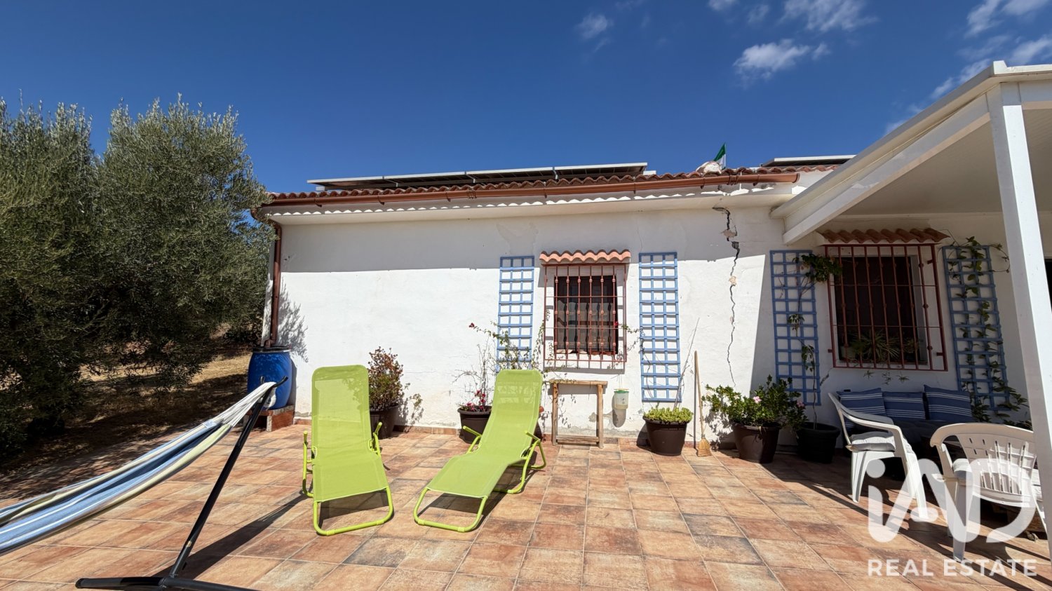 Māja Riogordo, Malaga, Spānijā 2 istabas, 81 m2 Nr. 197754
