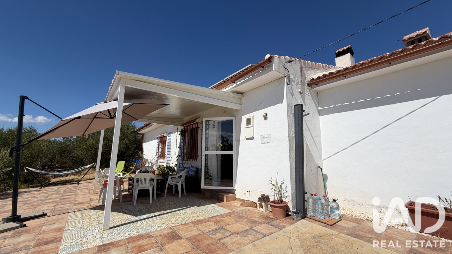 Māja Riogordo, Malaga, Spānijā 2 istabas, 81 m2 Nr. 197754