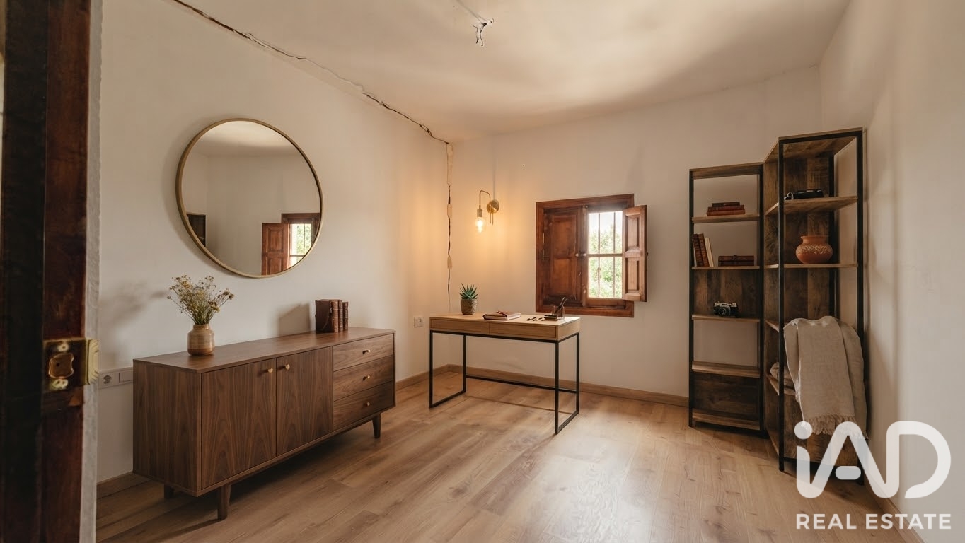 Māja Riogordo, Malaga, Spānijā 2 istabas, 81 m2 Nr. 197754