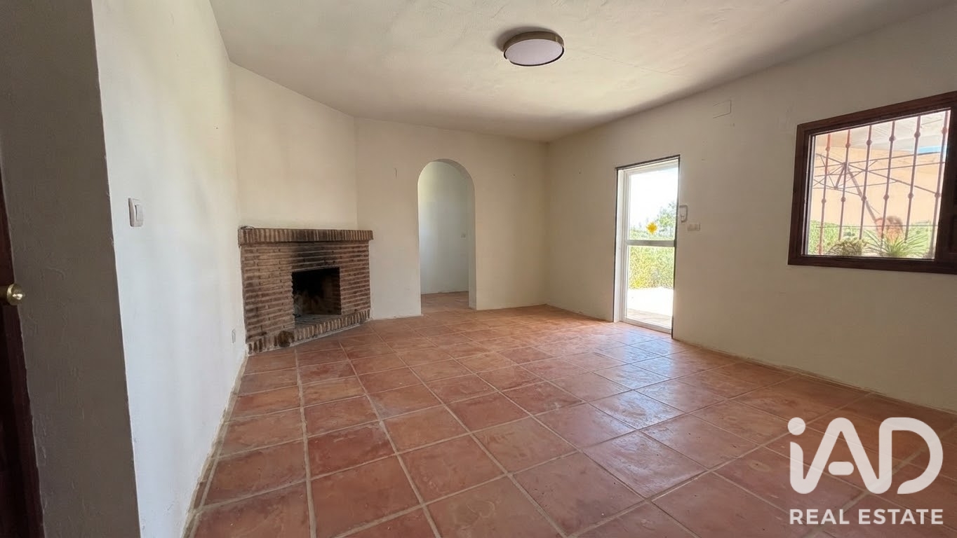 Māja Riogordo, Malaga, Spānijā 2 istabas, 81 m2 Nr. 197754