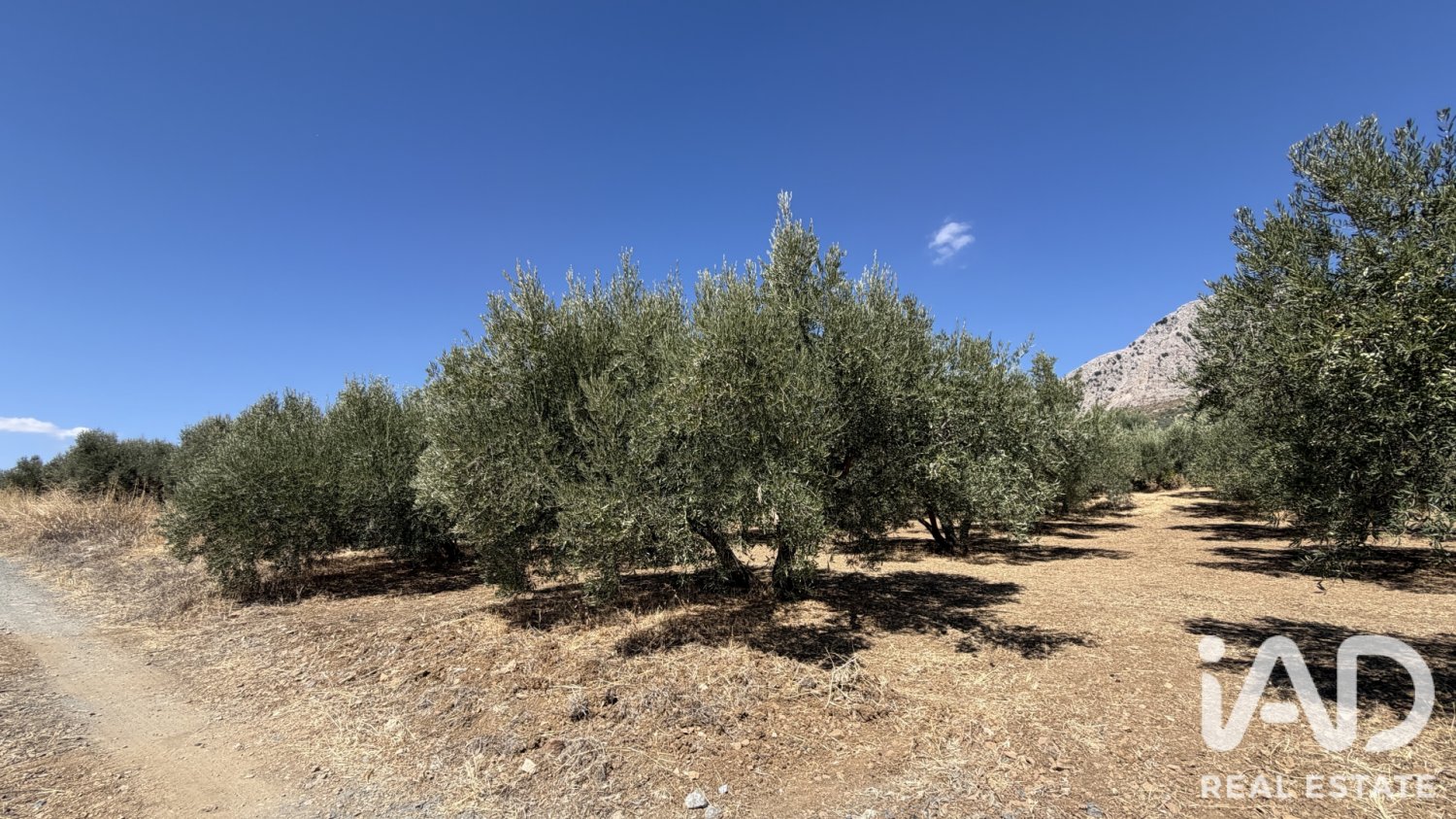 Māja Riogordo, Malaga, Spānijā 2 istabas, 81 m2 Nr. 197754
