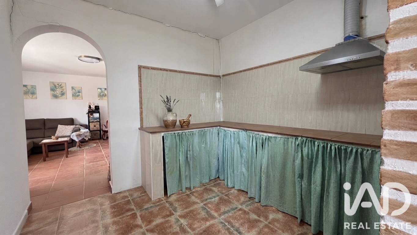 Māja Riogordo, Malaga, Spānijā 2 istabas, 81 m2 Nr. 197754