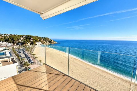 Apartament w Lloret de Mar, Girona, Hiszpania 2 sypialnie, 82 mkw. nr 87344
