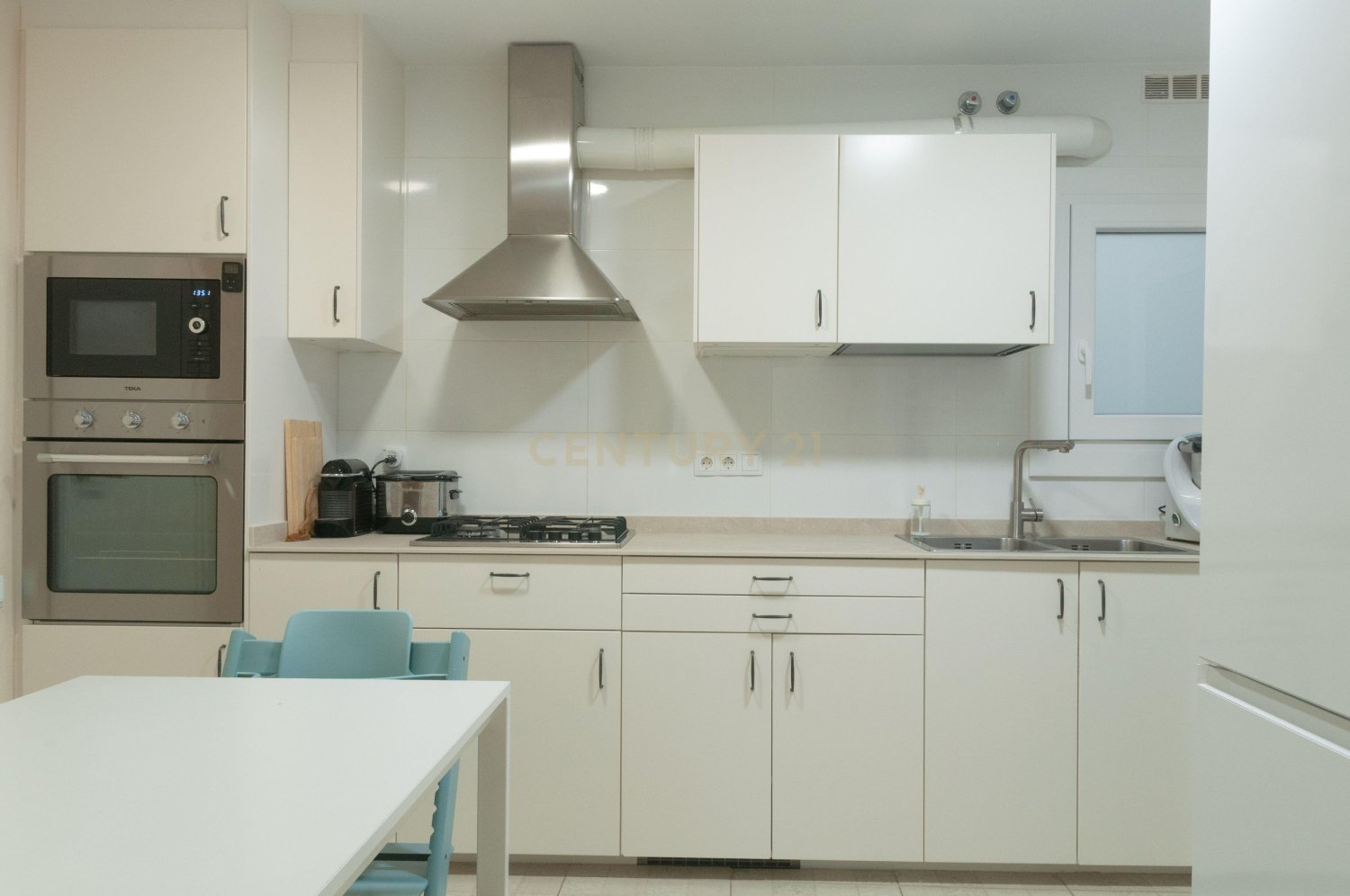 Wohnung in Barcelona, Spanien 4 Schlafzimmer, 118 m2 Nr. 199200