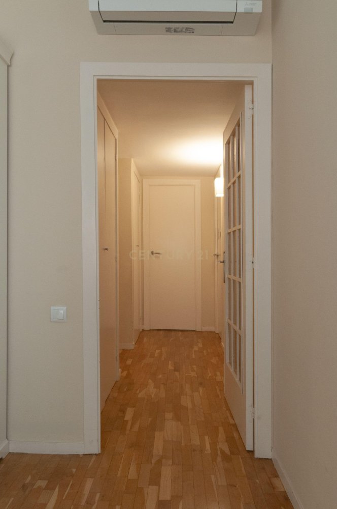 Wohnung in Barcelona, Spanien 4 Schlafzimmer, 118 m2 Nr. 199200