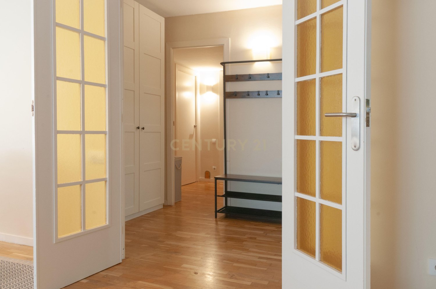 Wohnung in Barcelona, Spanien 4 Schlafzimmer, 118 m2 Nr. 199200