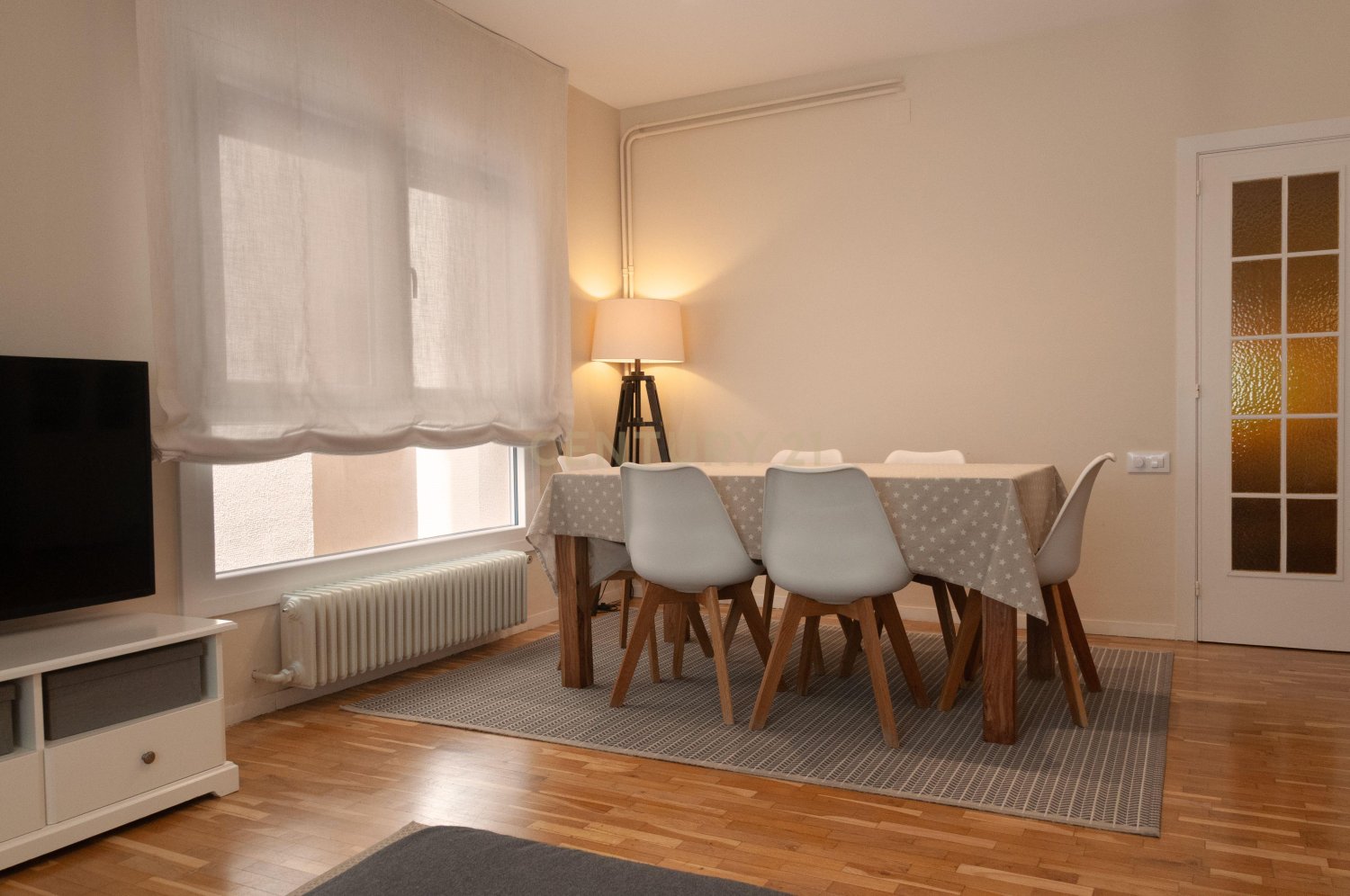 Wohnung in Barcelona, Spanien 4 Schlafzimmer, 118 m2 Nr. 199200