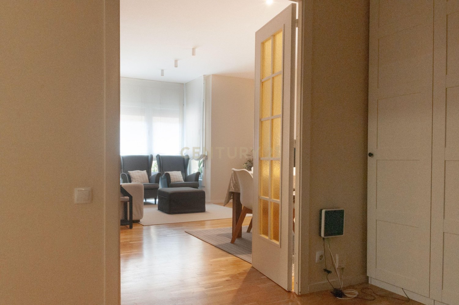 Wohnung in Barcelona, Spanien 4 Schlafzimmer, 118 m2 Nr. 199200