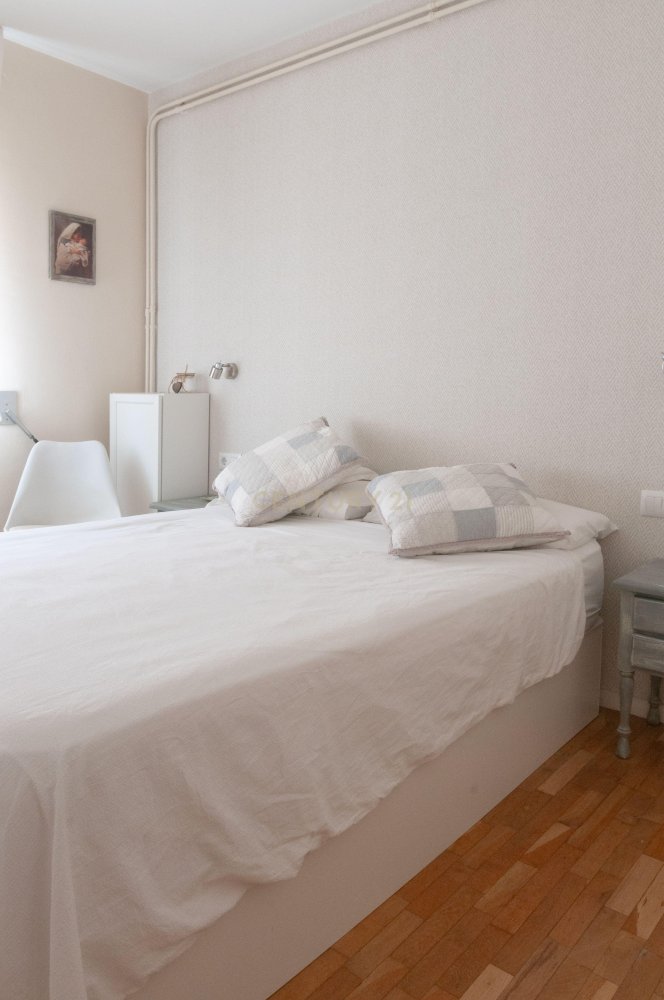 Wohnung in Barcelona, Spanien 4 Schlafzimmer, 118 m2 Nr. 199200