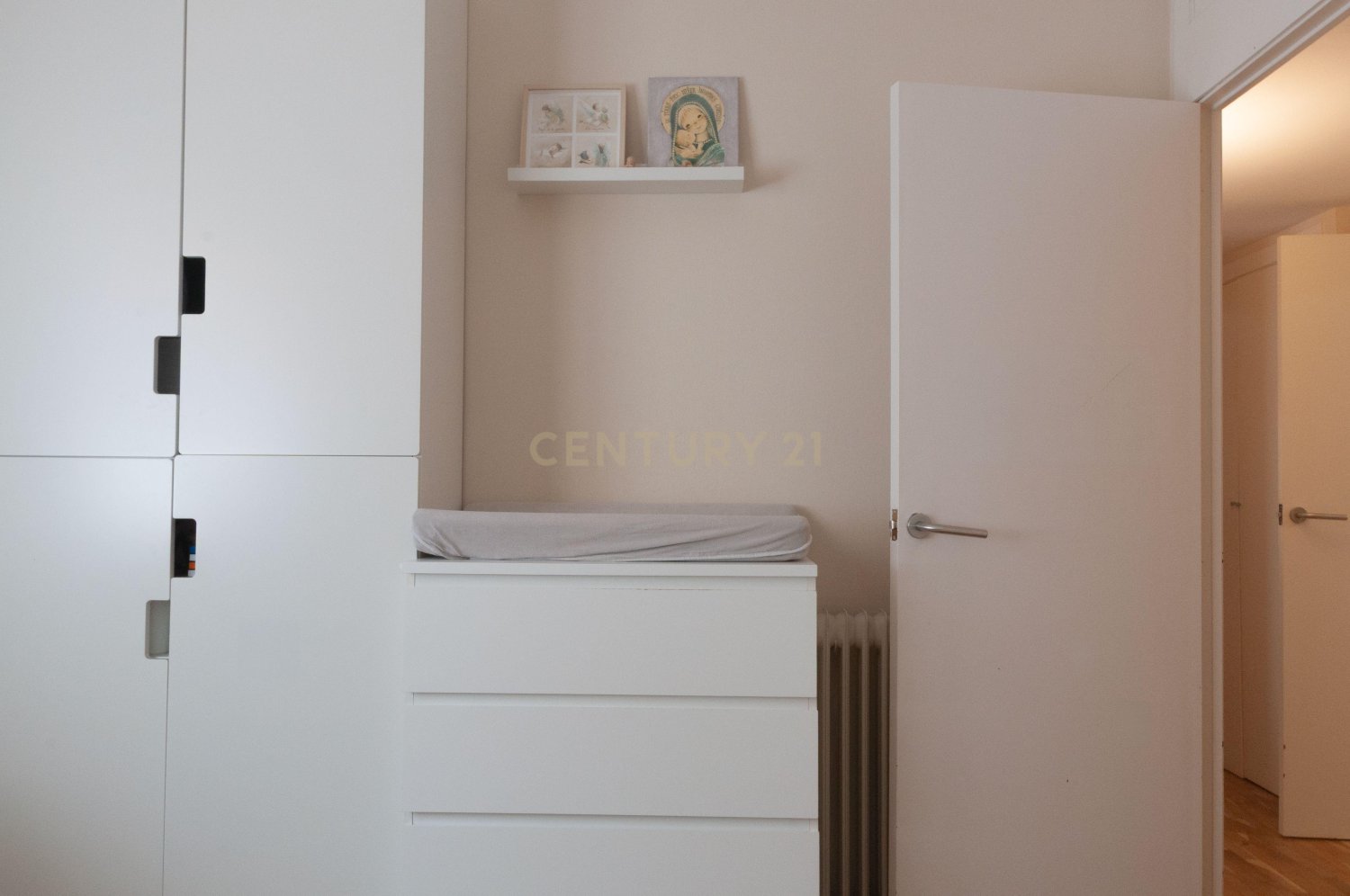 Wohnung in Barcelona, Spanien 4 Schlafzimmer, 118 m2 Nr. 199200