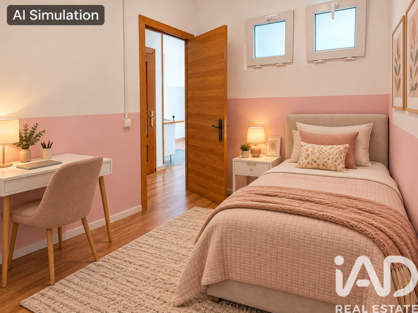 Commercial property in Mijas, Malaga, Spain 1 bedroom, 55 sq.m. No. 199552