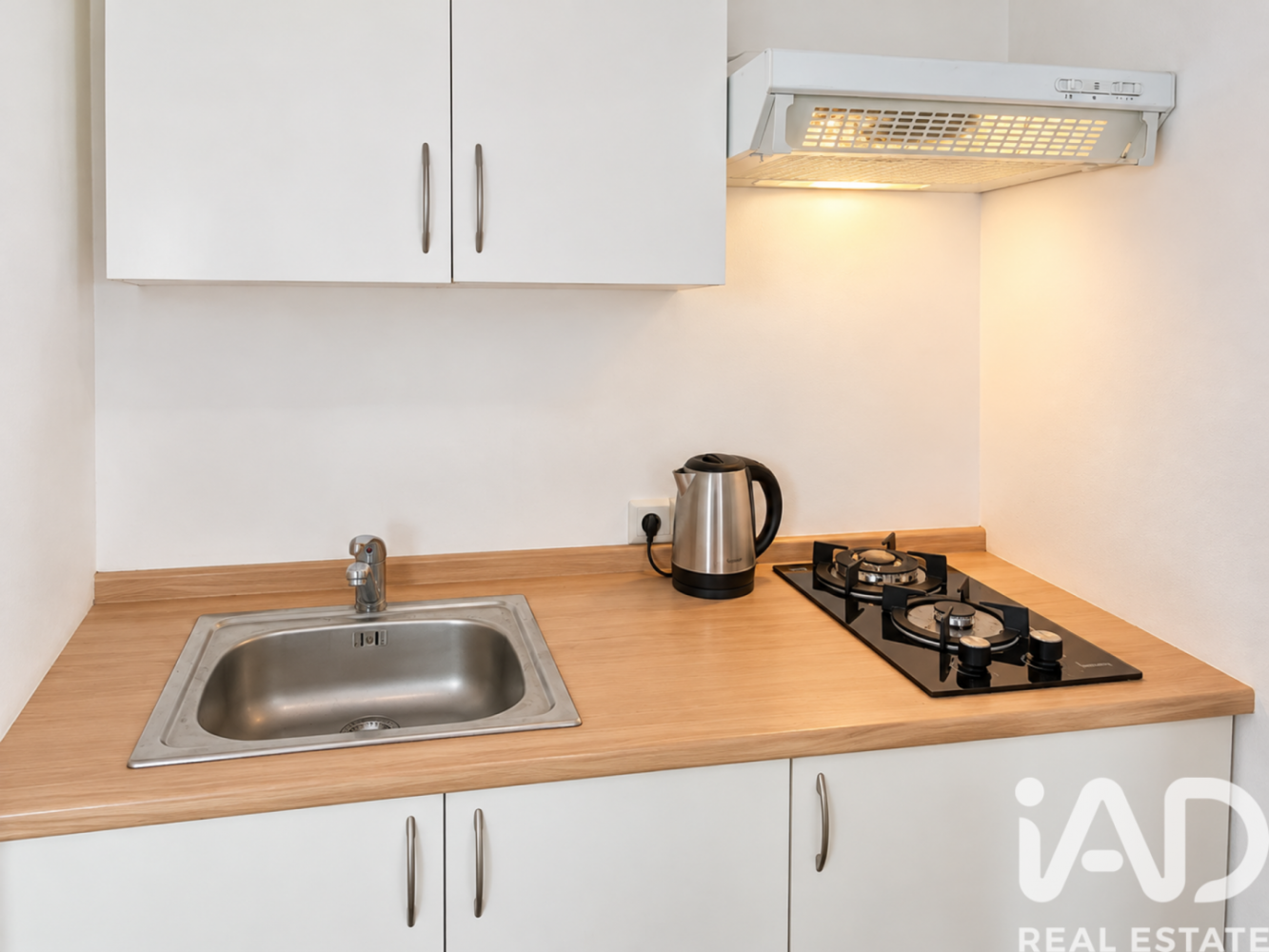 Commercial property in Mijas, Malaga, Spain 1 bedroom, 55 sq.m. No. 199552