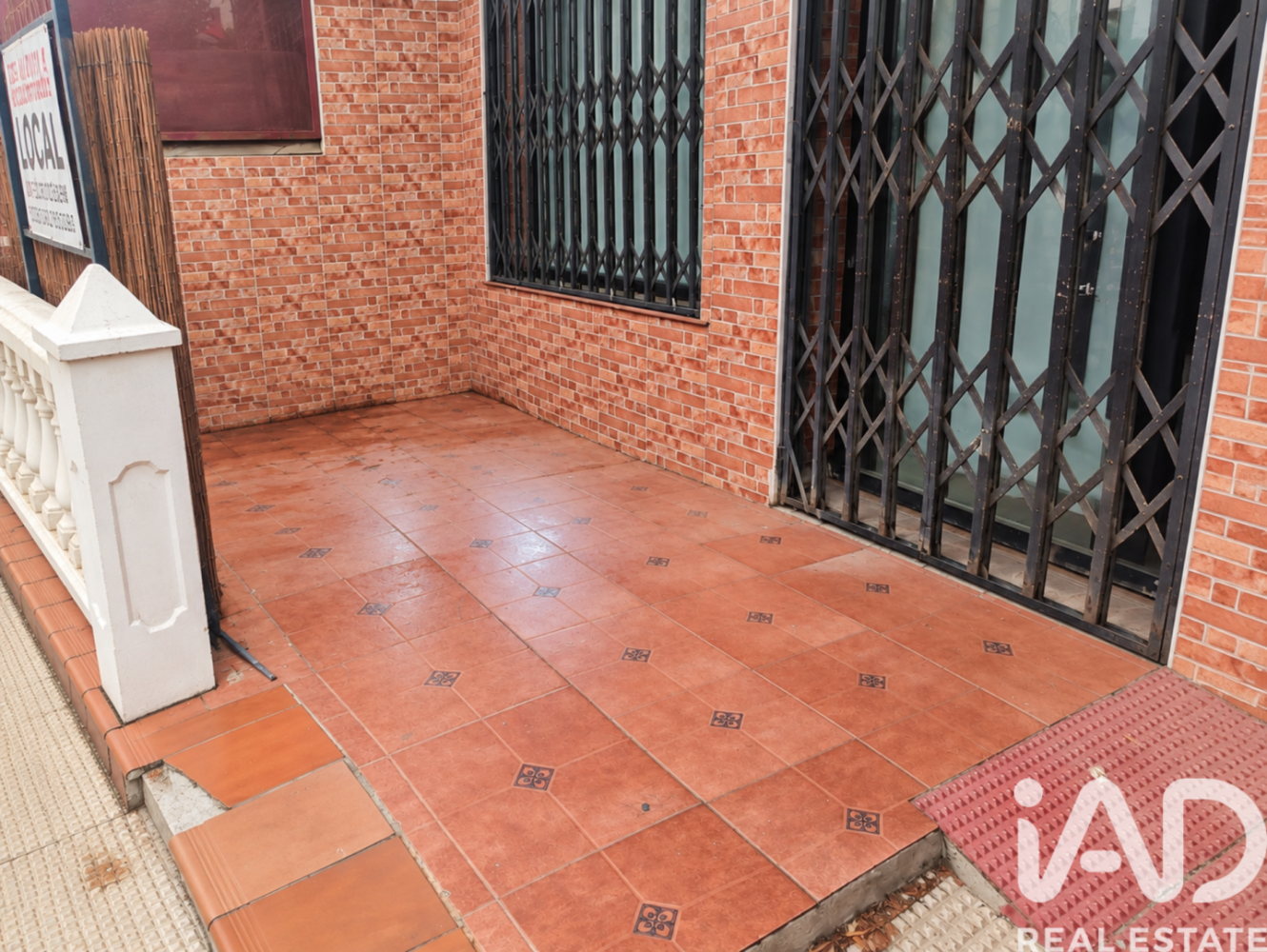 Commercial property in Mijas, Malaga, Spain 1 bedroom, 55 sq.m. No. 199552