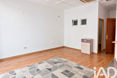 Commercial property in Mijas, Malaga, Spain 1 bedroom, 55 sq.m. No. 199552